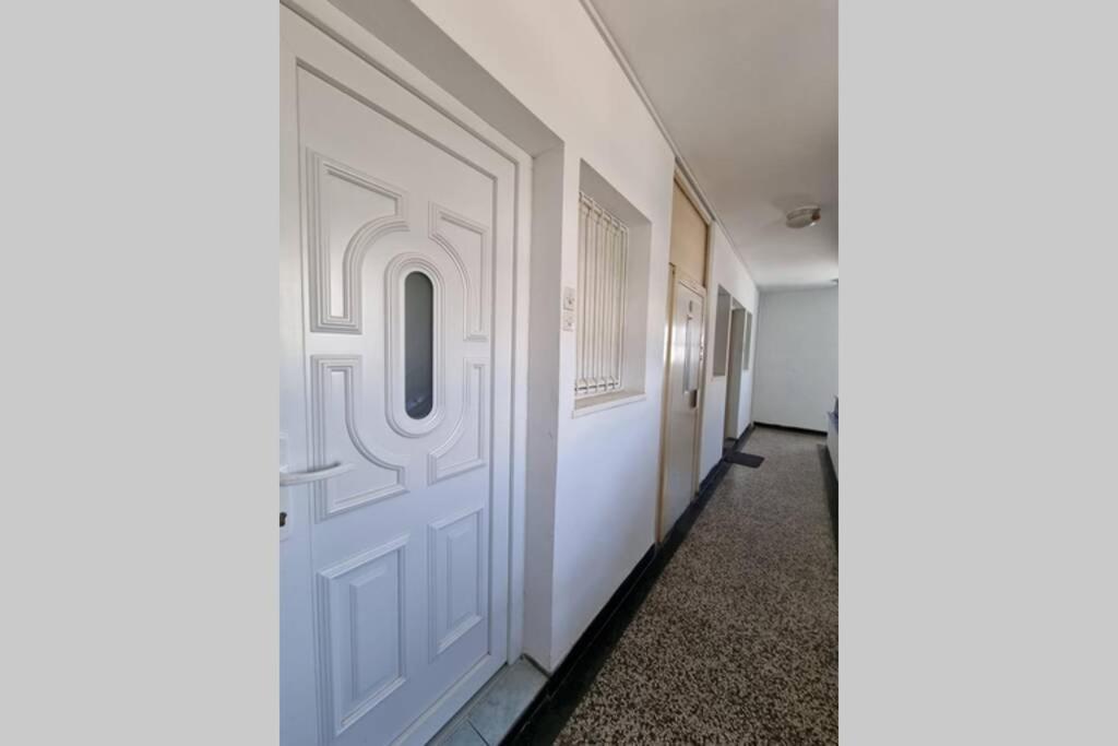 Apartment Madona Sibenik Exterior photo