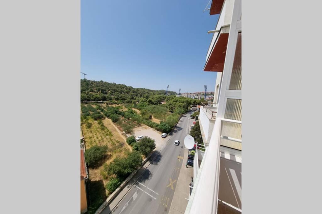 Apartment Madona Sibenik Exterior photo