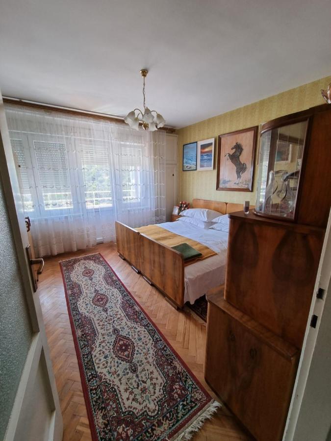 Apartment Madona Sibenik Exterior photo