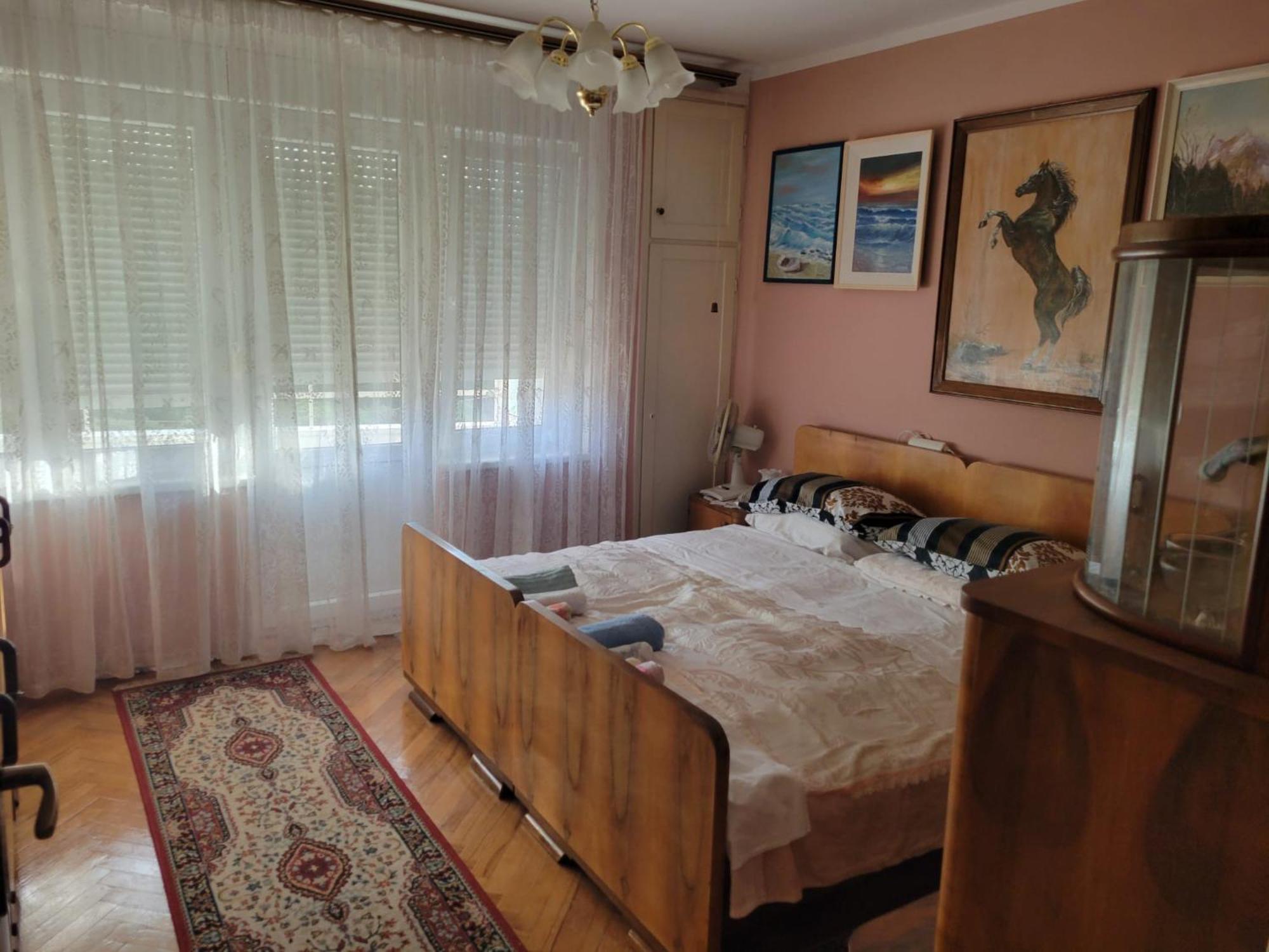 Apartment Madona Sibenik Exterior photo