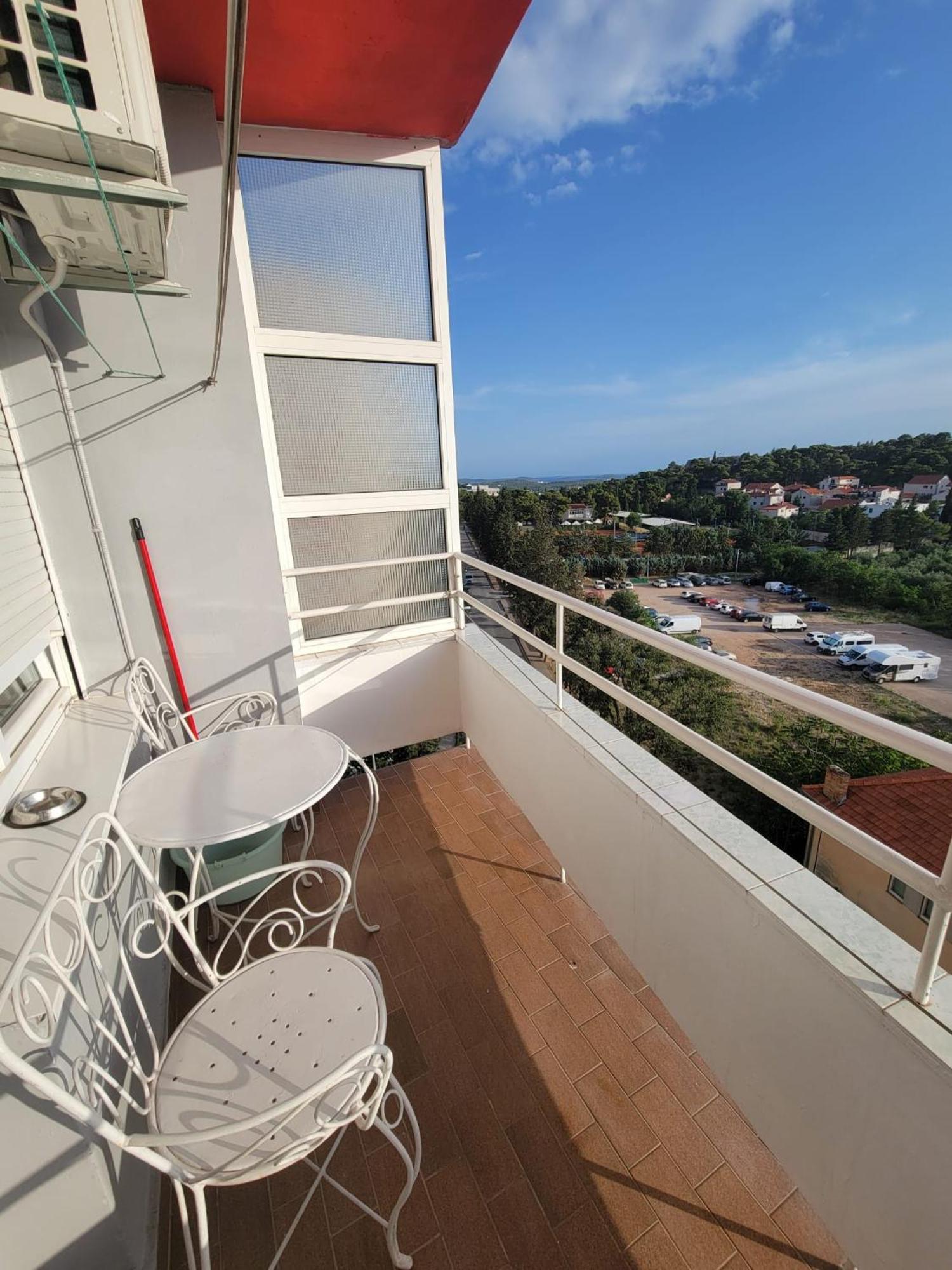 Apartment Madona Sibenik Exterior photo